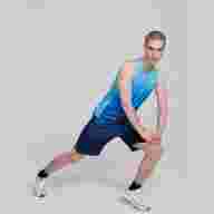 Майка KELME Sports vest - Майка KELME Sports vest