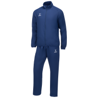 Костюм спортивный CAMP Lined Suit, темно-синий/темно-синий - downloaded from prime-sport.ru