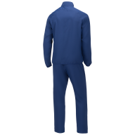 Костюм спортивный CAMP Lined Suit, темно-синий/темно-синий - downloaded from prime-sport.ru