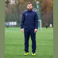 Костюм спортивный CAMP Lined Suit, темно-синий/темно-синий - downloaded from prime-sport.ru