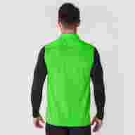 Жилет OLIMPIA Зеленый - Жилет OLIMPIA Зеленый