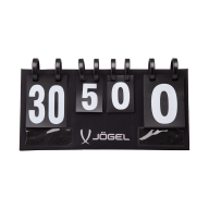 Табло для счета JA-300, 2 цифры - downloaded from prime-sport.ru