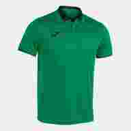 Поло с коротким рукавом CHAMPIONSHIP VI Зеленый-черный - Поло с коротким рукавом CHAMPIONSHIP VI Зеленый-черный