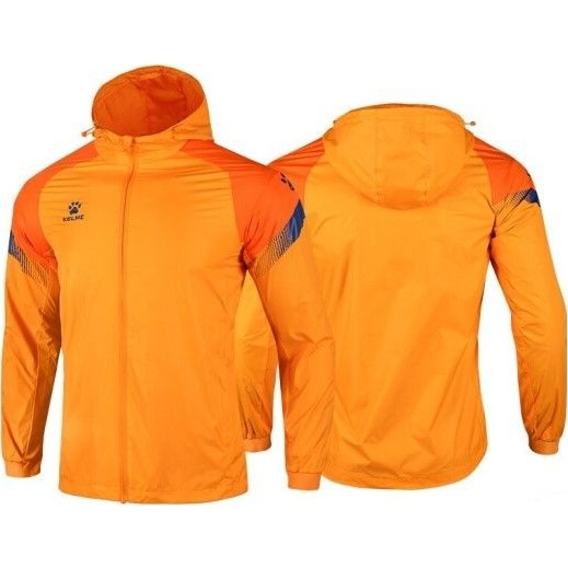 Kelme Куртка TRIUNFO 8061WT1005/8061WT3001.807 (взр.) (01-2XS)