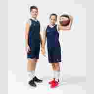 Шорты баскетбольные JOGEL Camp Basic, темно-синий, детский - downloaded from prime-sport.ru