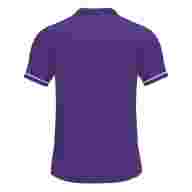 Поло с коротким рукавом CHAMPIONSHIP VI Фиолетовый-белый - Поло с коротким рукавом CHAMPIONSHIP VI Фиолетовый-белый