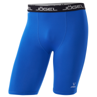 Шорты компрессионные JOGEL Camp PerFormDRY Tight Short JBL-1300-071, синий/белый - downloaded from prime-sport.ru