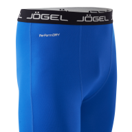Шорты компрессионные JOGEL Camp PerFormDRY Tight Short JBL-1300-071, синий/белый - downloaded from prime-sport.ru