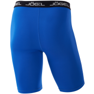 Шорты компрессионные JOGEL Camp PerFormDRY Tight Short JBL-1300-071, синий/белый - downloaded from prime-sport.ru