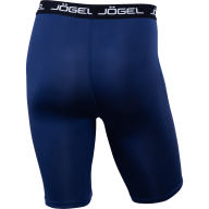 Шорты компрессионные JOGEL CAMP PerFormDRY Tight Short, темно-синий/белый - Шорты компрессионные JOGEL CAMP PerFormDRY Tight Short, темно-синий/белый