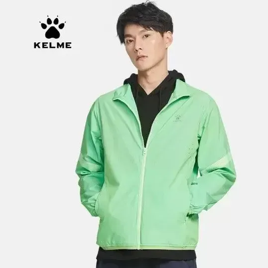 Ветровка KELME Woven jacket Ветровка KELME Woven jacket