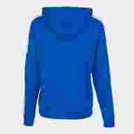 Толстовка с капюшоном CHAMPIONSHIP IV Синий-белый - Толстовка с капюшоном CHAMPIONSHIP IV Синий-белый