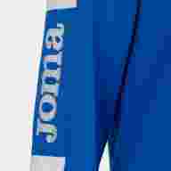 Толстовка с капюшоном CHAMPIONSHIP IV Синий-белый - Толстовка с капюшоном CHAMPIONSHIP IV Синий-белый