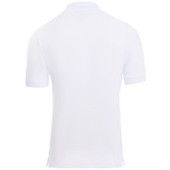 Поло JOGEL ESSENTIAL Cotton Polo 23, белый - downloaded from prime-sport.ru