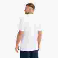 Поло JOGEL ESSENTIAL Cotton Polo 23, белый - downloaded from prime-sport.ru