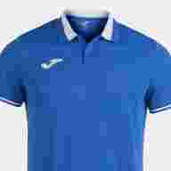 Поло с коротким рукавом CHAMPIONSHIP VI Синий-белый - Поло с коротким рукавом CHAMPIONSHIP VI Синий-белый