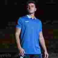 Поло с коротким рукавом CHAMPIONSHIP VI Синий-белый - Поло с коротким рукавом CHAMPIONSHIP VI Синий-белый