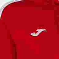 Толстовка с капюшоном CHAMPIONSHIP IV Красный-белый - Толстовка с капюшоном CHAMPIONSHIP IV Красный-белый