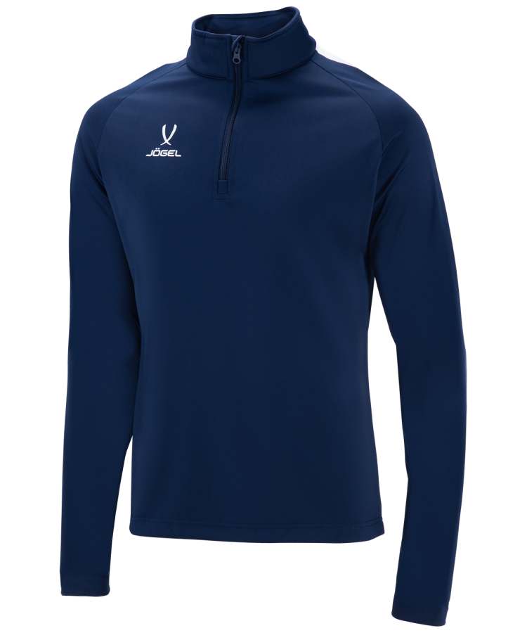 downloaded from prime-sport.ru Джемпер JOGEL CAMP Training Top 1/4 Zip