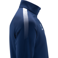 Джемпер JOGEL CAMP Training Top 1/4 Zip - downloaded from prime-sport.ru