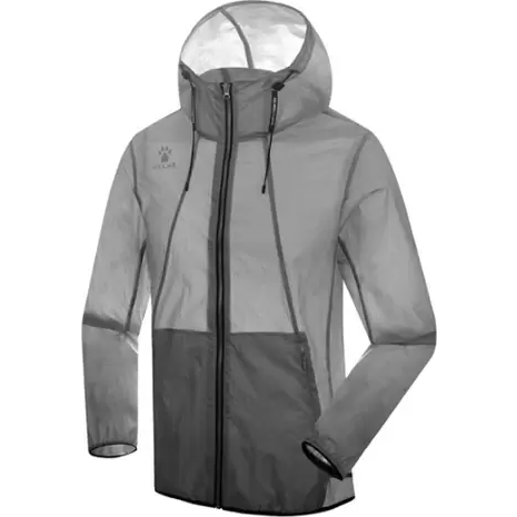 Ветровка KELME Men's ultralight coat Ветровка KELME Men's ultralight coat