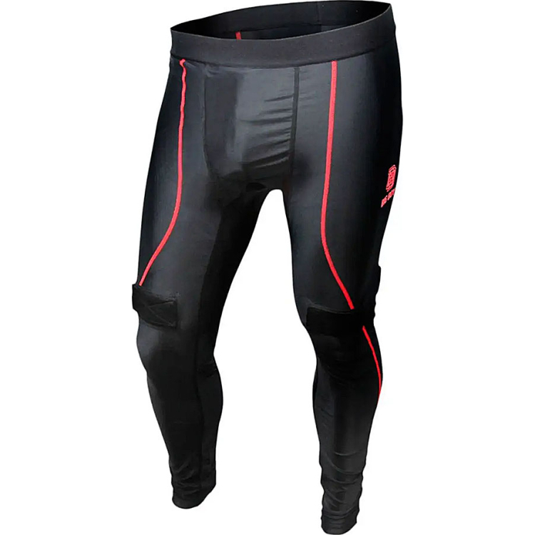 Брюки компрессионные взрослые BIG BOY Comfort Line BB-LEGEL-SR-M с защитой паха, размер M Брюки компрессионные взрослые BIG BOY Comfort Line BB-LEGEL-SR-M с защитой паха, размер M