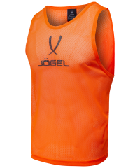 Манишка сетчатая Training Bib, оранжевый