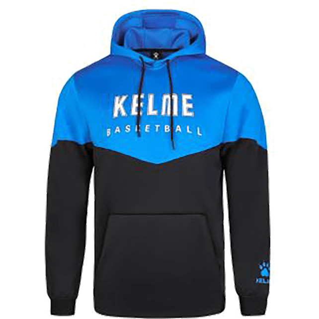 KELME Толстовка SEGOVIA 8162TT1001.412 (04-M) KELME Толстовка SEGOVIA 8162TT1001.412 (04-M)