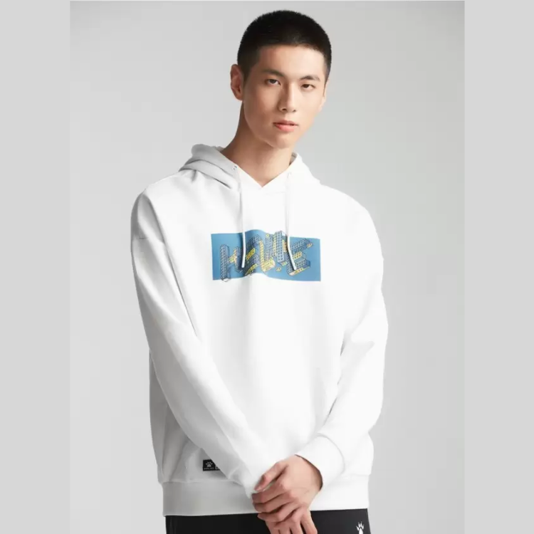 Худи KELME Hooded sweater Худи KELME Hooded sweater