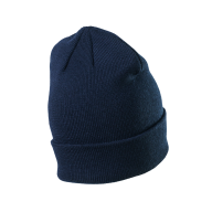 Шапка ESSENTIAL PerFormDRY High Beanie, темно-синий - downloaded from prime-sport.ru