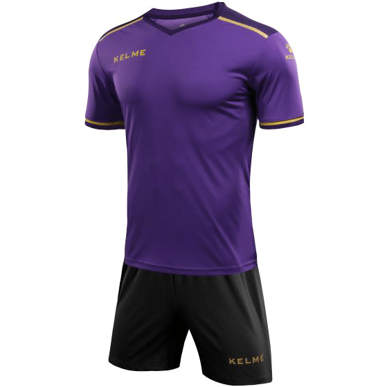 Комплект игровой формы KELME SEGOVIA Комплект игровой формы KELME SEGOVIA