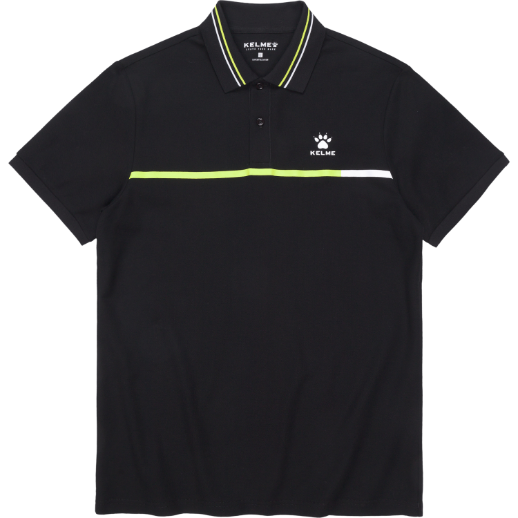 KELME Поло BASILIO 6126PL1003.000 (03-S) KELME Поло BASILIO 6126PL1003.000 (03-S)