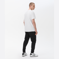 Футболка JOGEL ESSENTIAL Core Tee, белый - downloaded from prime-sport.ru