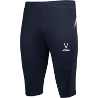 Брюки тренировочные JOGEL DIVISION PerFormDRY Pro Training Pants 3/4, темно-синий - Брюки тренировочные JOGEL DIVISION PerFormDRY Pro Training Pants 3/4, темно-синий