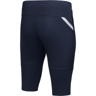 Брюки тренировочные JOGEL DIVISION PerFormDRY Pro Training Pants 3/4, темно-синий - Брюки тренировочные JOGEL DIVISION PerFormDRY Pro Training Pants 3/4, темно-синий