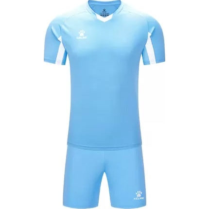 Форма футбольная KELME SHORT SLEEVE FOOTBALL SET Форма футбольная KELME SHORT SLEEVE FOOTBALL SET