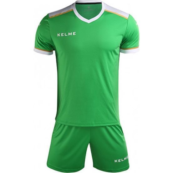Комплект игровой формы KELME SEGOVIA Комплект игровой формы KELME SEGOVIA