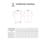 Футболка JOGEL ESSENTIAL Core Tee, серый меланж - downloaded from prime-sport.ru