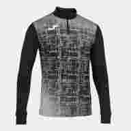 Толстовка  ELITE VIII Черный - Толстовка  ELITE VIII Черный