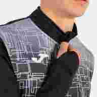 Толстовка  ELITE VIII Черный - Толстовка  ELITE VIII Черный