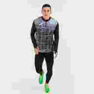 Толстовка  ELITE VIII Черный - Толстовка  ELITE VIII Черный