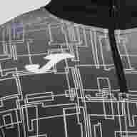 Толстовка  ELITE VIII Черный - Толстовка  ELITE VIII Черный