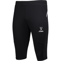 Брюки тренировочные JOGEL DIVISION PerFormDRY Pro Training Pants 3/4, черный
