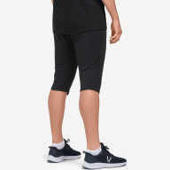 Брюки тренировочные JOGEL DIVISION PerFormDRY Pro Training Pants 3/4, черный - Брюки тренировочные JOGEL DIVISION PerFormDRY Pro Training Pants 3/4, черный