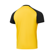 Футболка игровая JOGEL CAMP Reglan Jersey, желтый - downloaded from prime-sport.ru