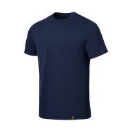 Футболка JOGEL ESSENTIAL Core Tee, темно-синий - downloaded from prime-sport.ru