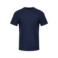 Футболка JOGEL ESSENTIAL Core Tee, темно-синий - downloaded from prime-sport.ru
