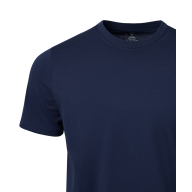 Футболка JOGEL ESSENTIAL Core Tee, темно-синий - downloaded from prime-sport.ru