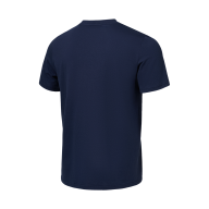 Футболка JOGEL ESSENTIAL Core Tee, темно-синий - downloaded from prime-sport.ru