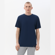 Футболка JOGEL ESSENTIAL Core Tee, темно-синий - downloaded from prime-sport.ru